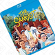 The Sandlot Blu-ray | $5 | Amazon